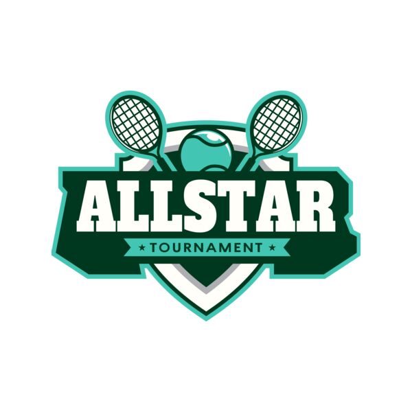 All star Tournament logo 01 サムネイル