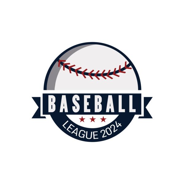 Baseball League サムネイル