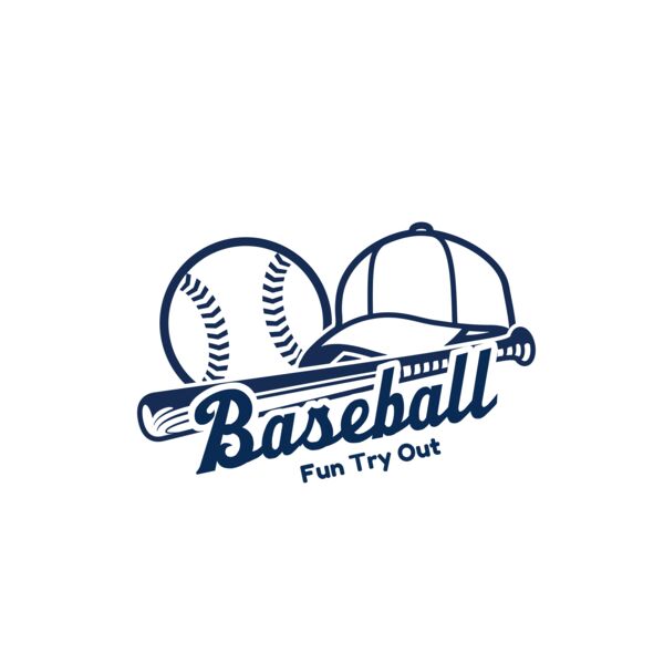 Baseball Fun Try Out 01 サムネイル
