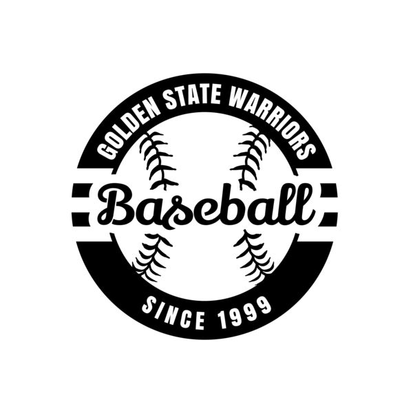 Baseball Logo Team 06 サムネイル