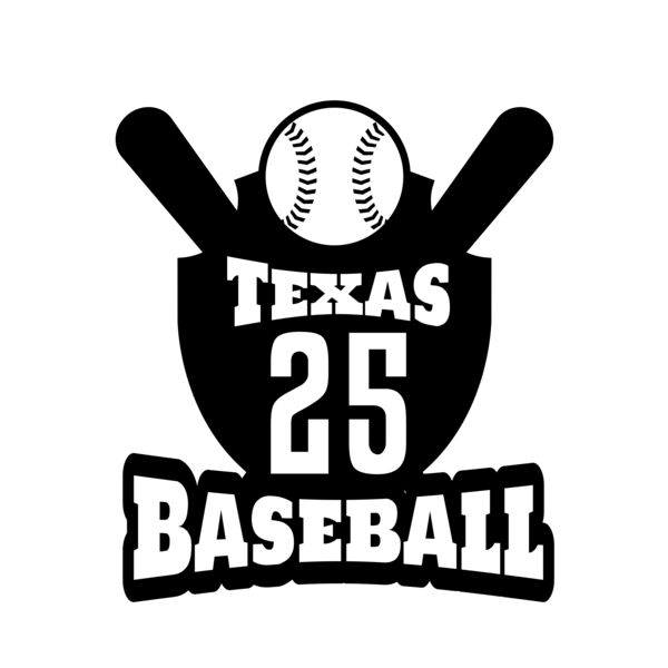 Baseball Logo Team 07 サムネイル