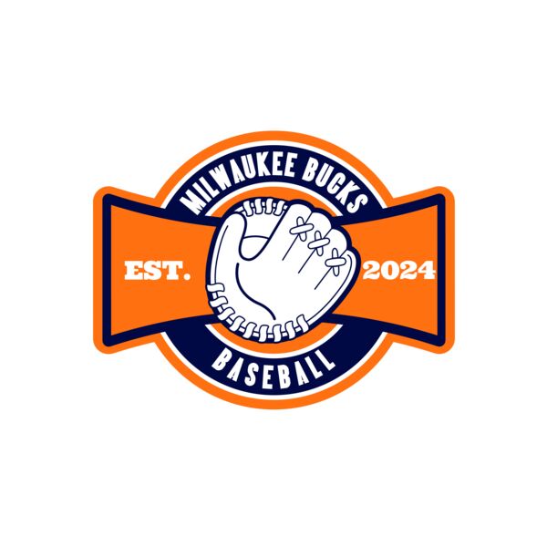 Baseball Logo Team 07 サムネイル