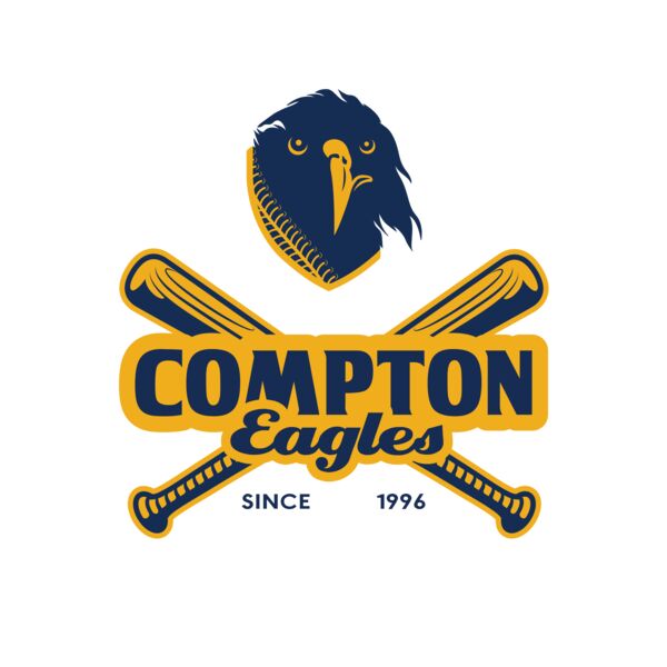 Baseball Logo Team 08 サムネイル