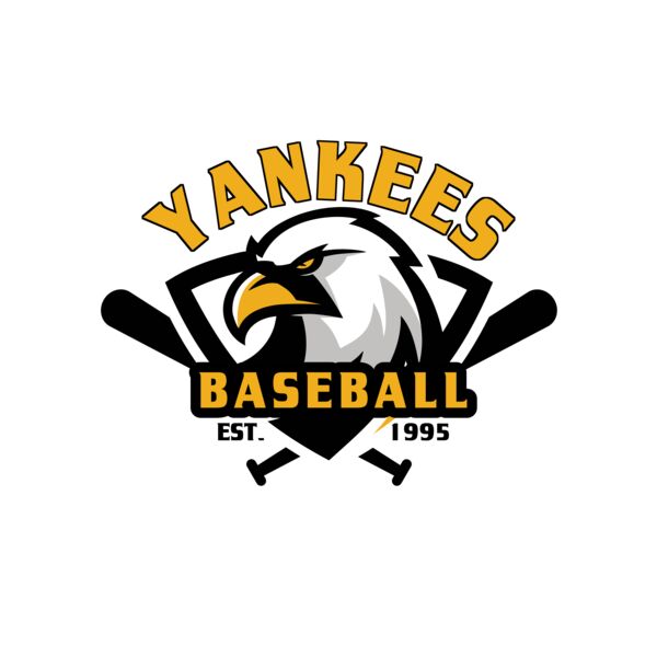 Baseball Logo Team 09 サムネイル