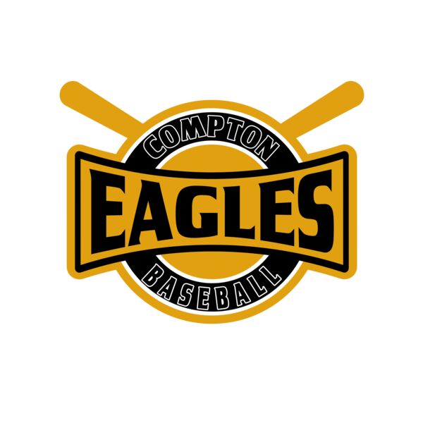 Baseball Logo Team 10 サムネイル