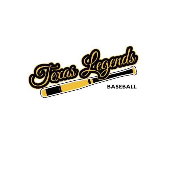 Baseball Logo Team 12 サムネイル