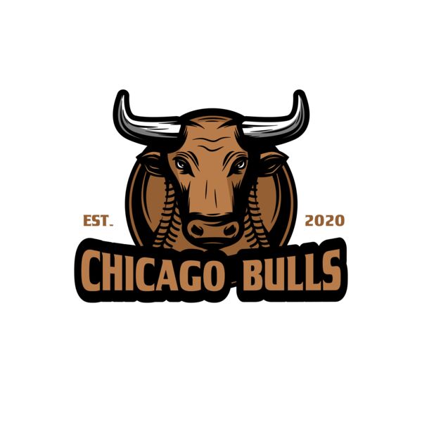 Baseball Logo Team 13 サムネイル