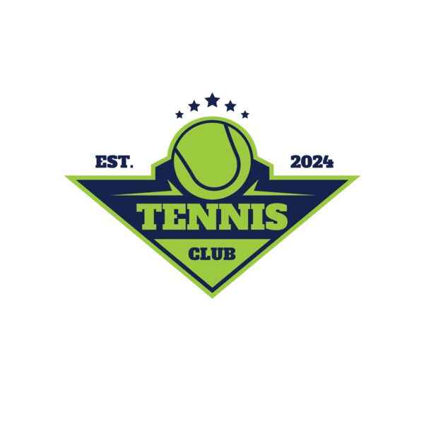 Tennis Club 01 サムネイル