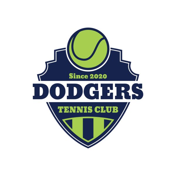 Tennis Club 02 サムネイル