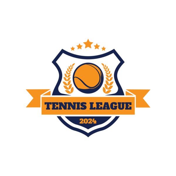 Tennis League 02 サムネイル
