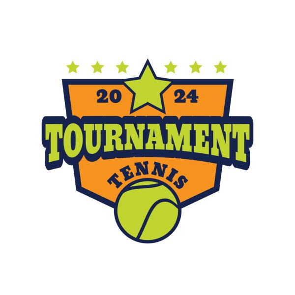 Tennis Tournament 01 サムネイル