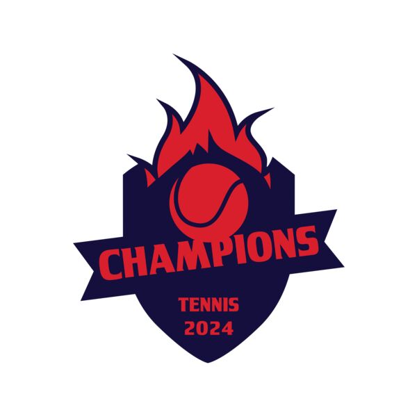 Tennis Champions 01 サムネイル