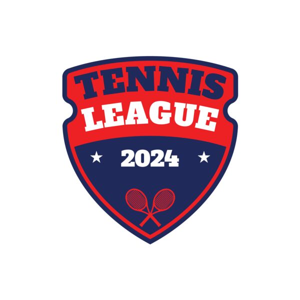 Tennis League 03 サムネイル