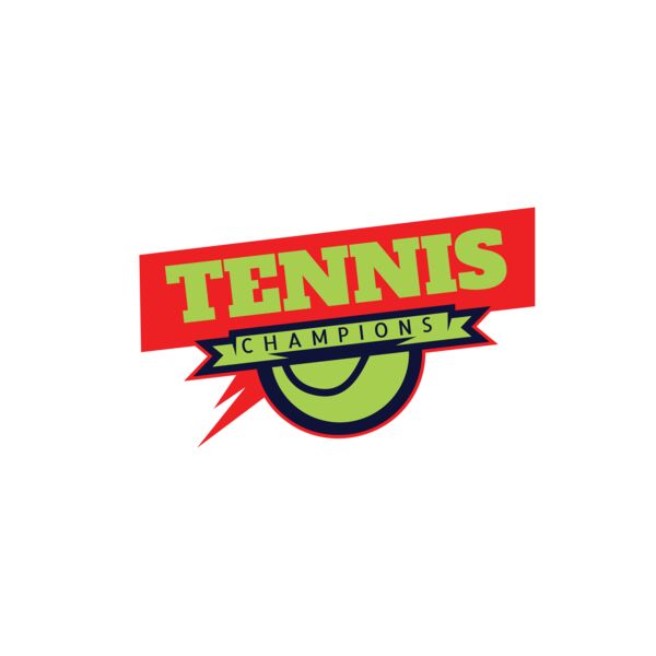 Tennis Champions 02 サムネイル