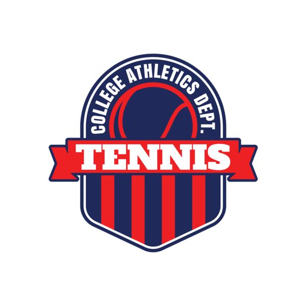 College Athletics Tennis 01 サムネイル