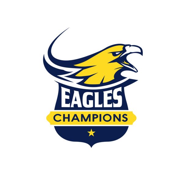 Eagles Champions 01 サムネイル