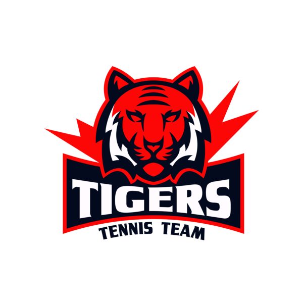 Tigers Tennis Team サムネイル