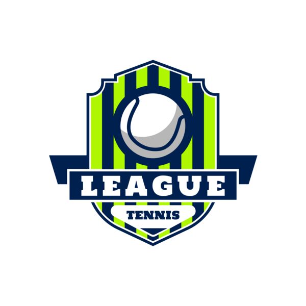 Tennis League 05 サムネイル