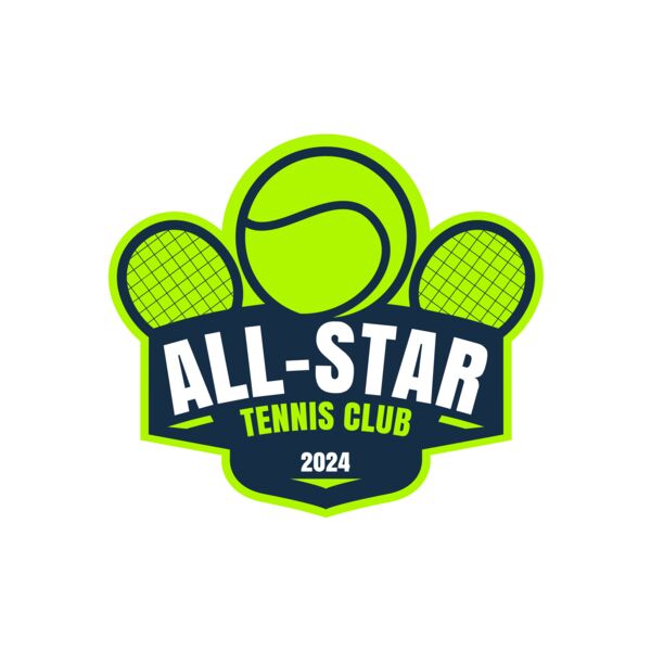 All-Star Tennis Club 02 サムネイル