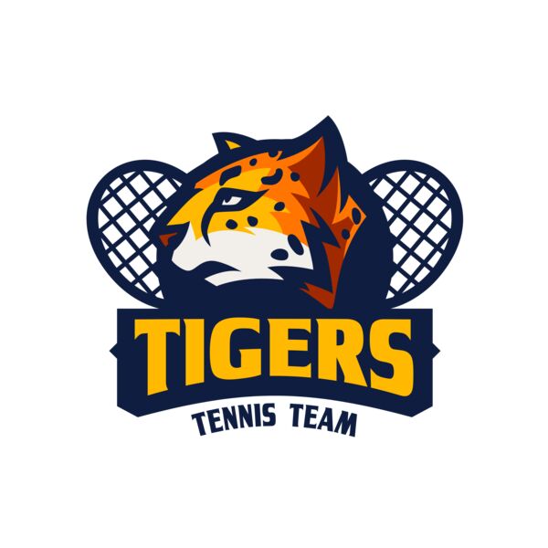 Tigers Tennis Team 02 サムネイル