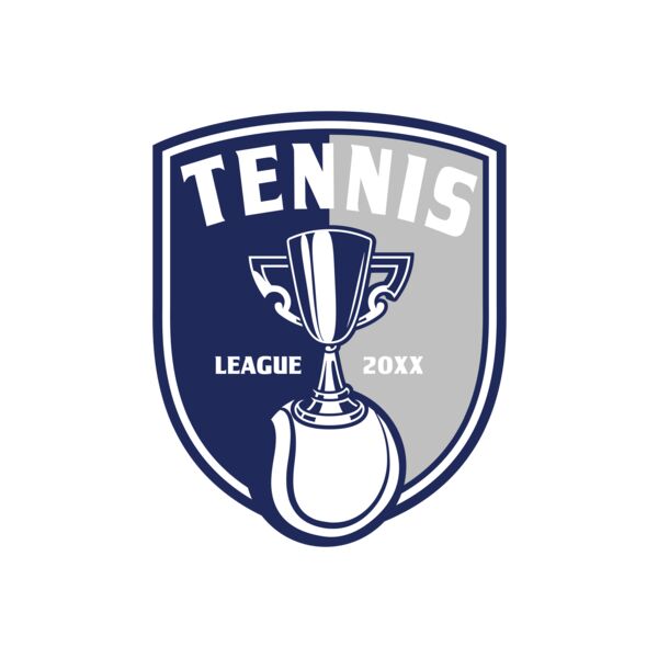 Tennis League 06 サムネイル