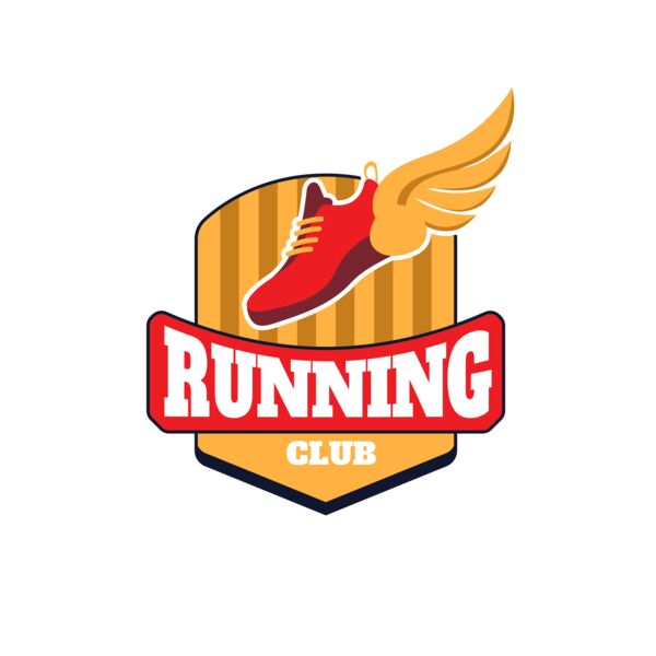 Running Club 01 サムネイル