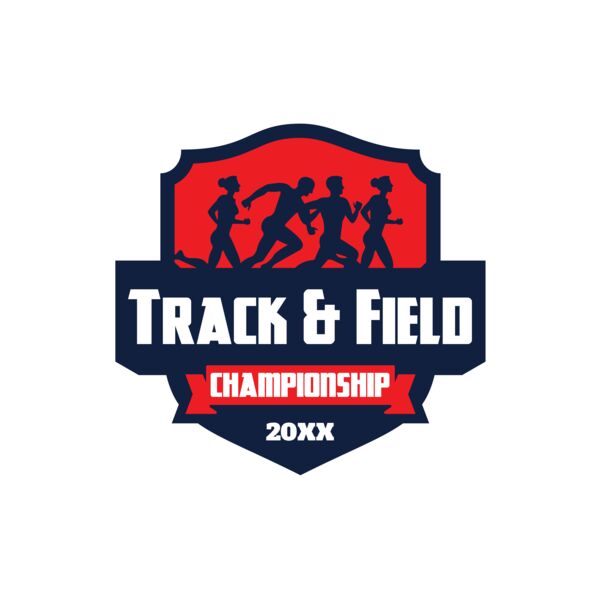 Track & Field Championship 01 サムネイル