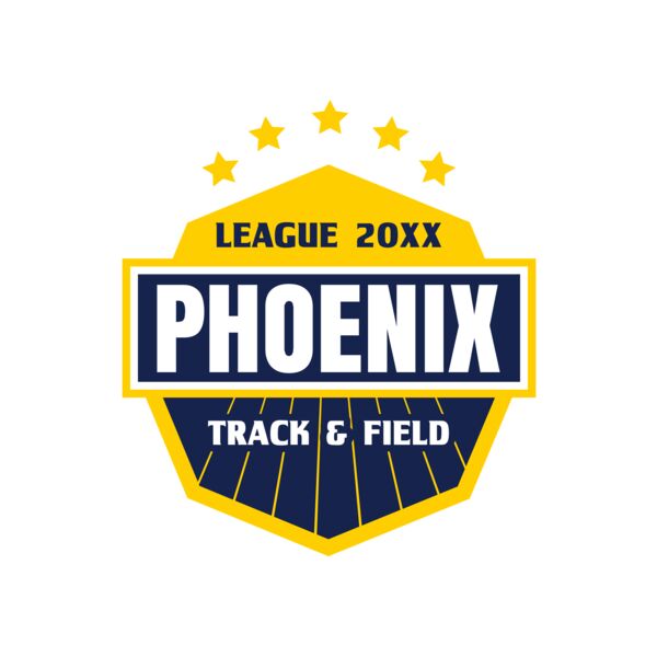Phoenix Track & Field League 01 サムネイル