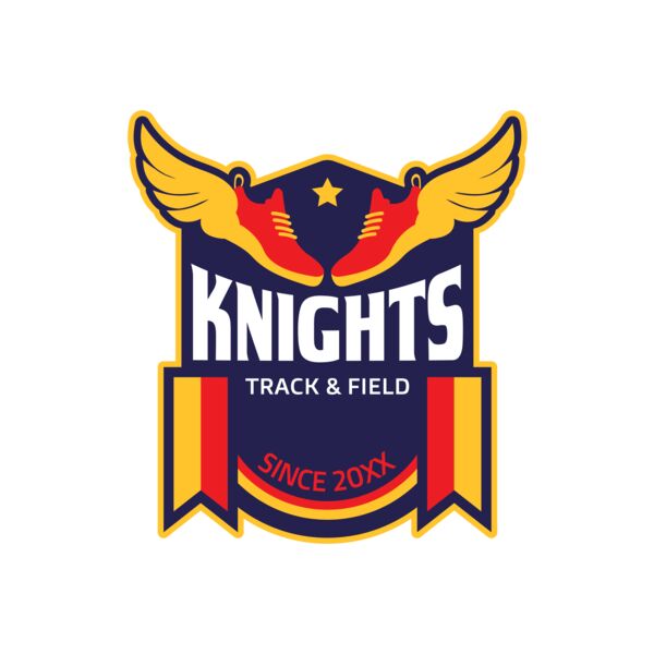 Knights Track & Field 01 サムネイル