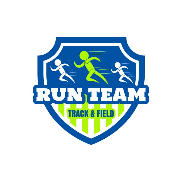 Run Team Track & Field 01 サムネイル