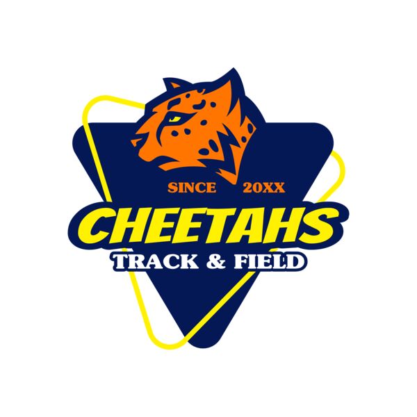 Cheetahs Track & Field Team サムネイル