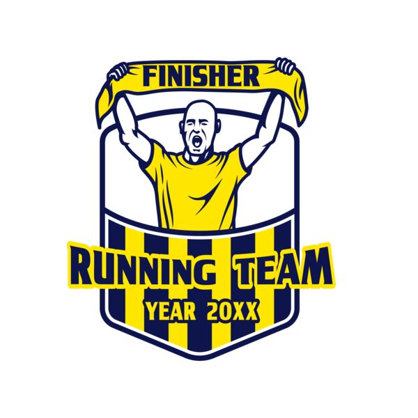 Run Team Track & Field 02 サムネイル