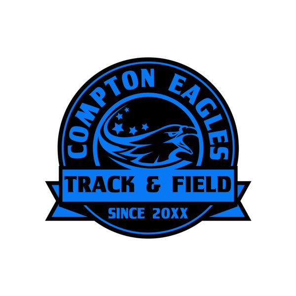 Compton Eagles Track & Field 02 サムネイル