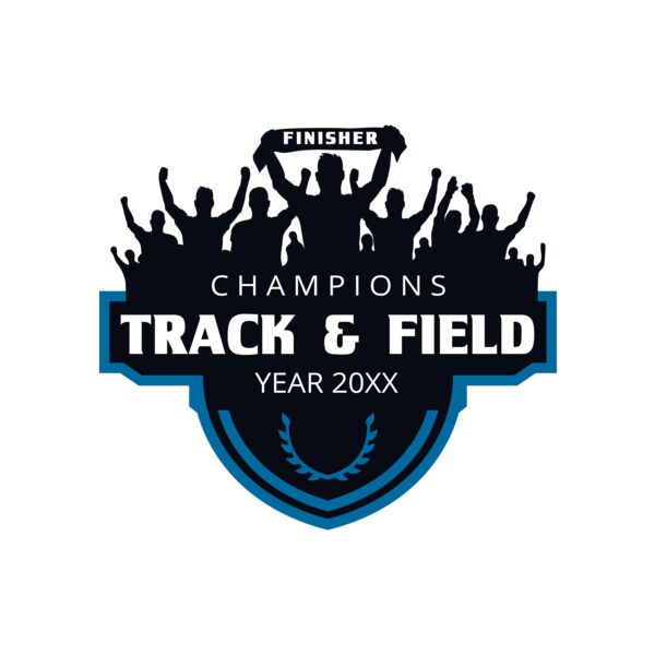 Track & Field Champions 01 サムネイル