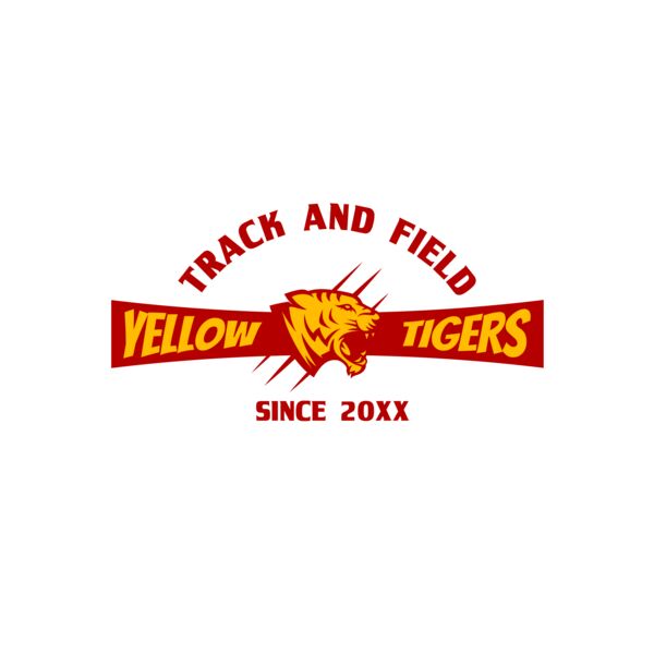 Tigers Track & Field Team 02 サムネイル