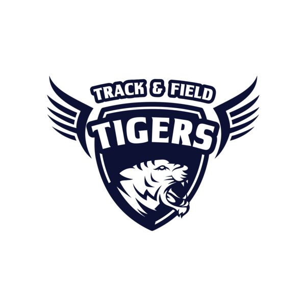 Tigers Track & Field Team 03 サムネイル