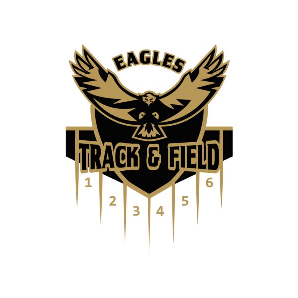 Eagles Team Track & Field 02 サムネイル