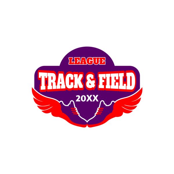 Track & Field League 01 サムネイル