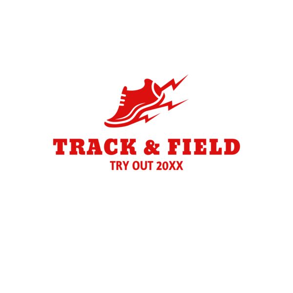 Track & Field Try Out 02 サムネイル