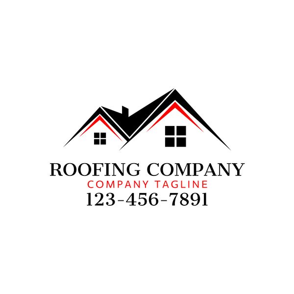 Roofing Company 01 サムネイル