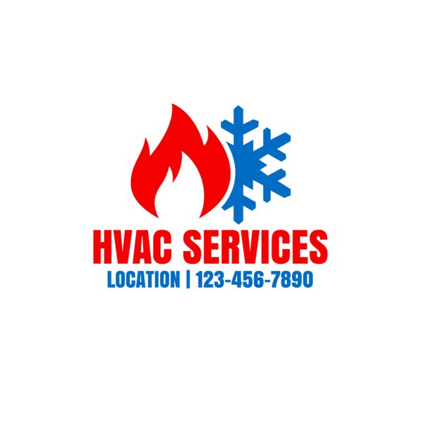 HVAC Services 01 サムネイル