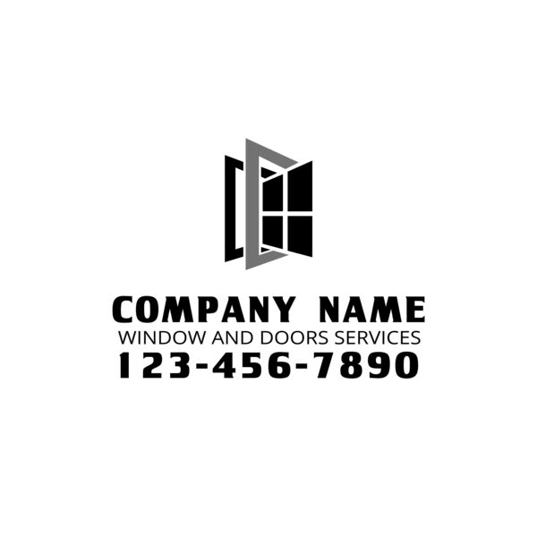 Windows & Doors 03 サムネイル