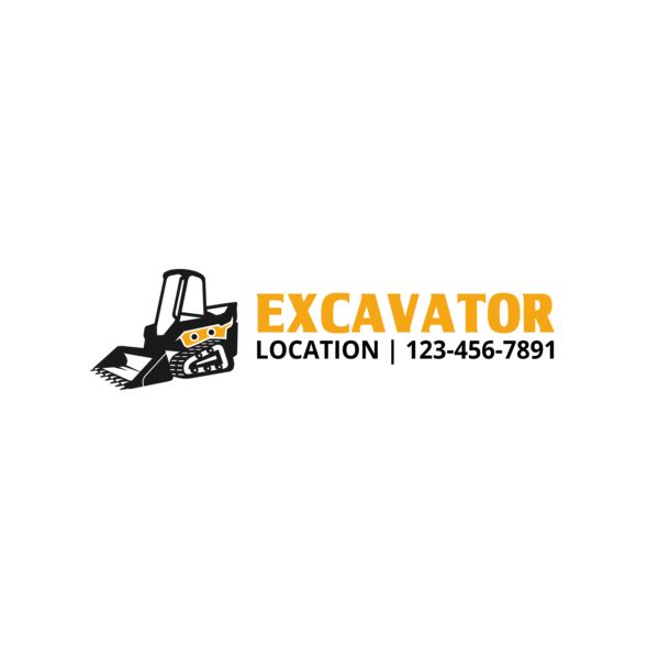 Excavator 04 サムネイル