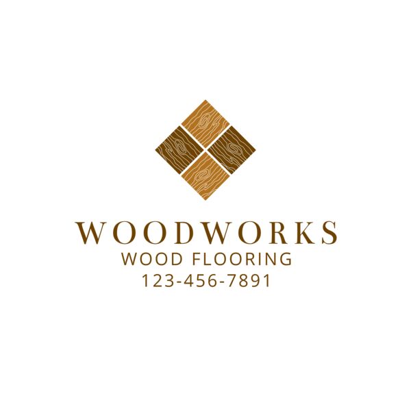 Wood Flooring 04 サムネイル