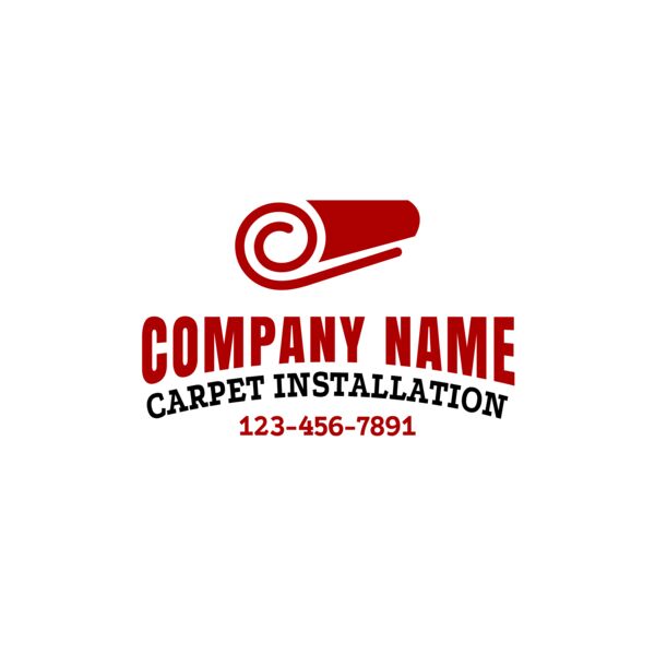 Carpet Installation 04 サムネイル