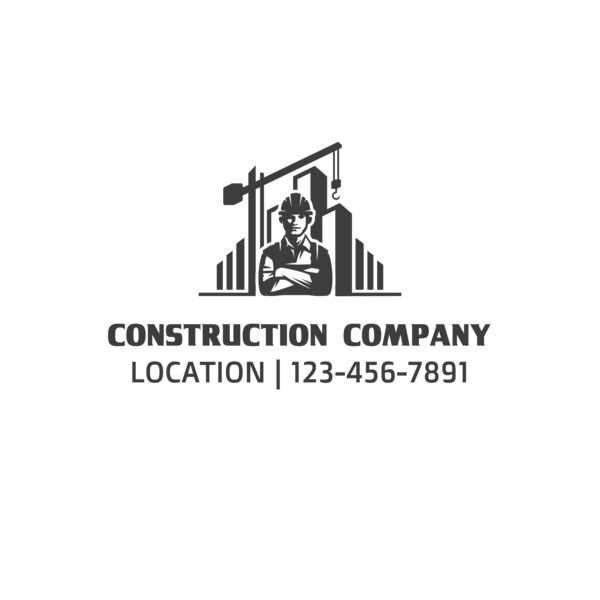 Construction Company 07 サムネイル