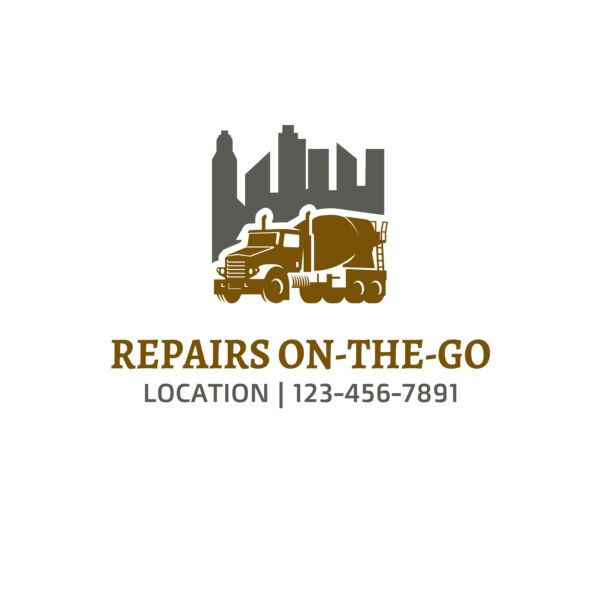 Construction Company 09 サムネイル