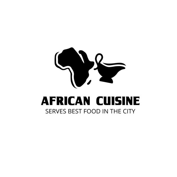 African food サムネイル