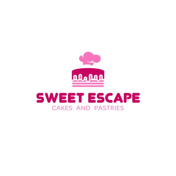 Cake and pastry 01 サムネイル