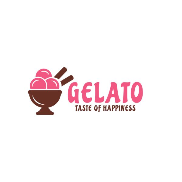 Gelato Shop 01 サムネイル